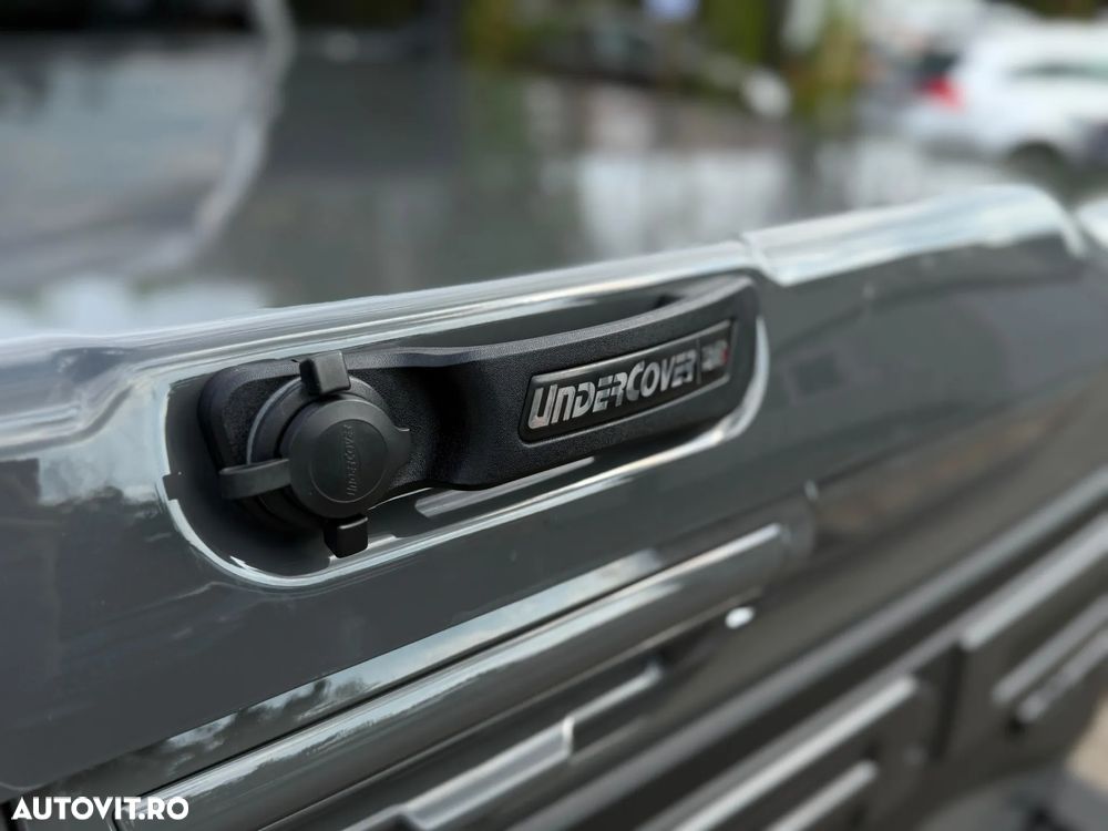 Ford Raptor - 31
