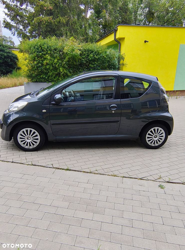 Citroën C1 1.0i Flirt - 10