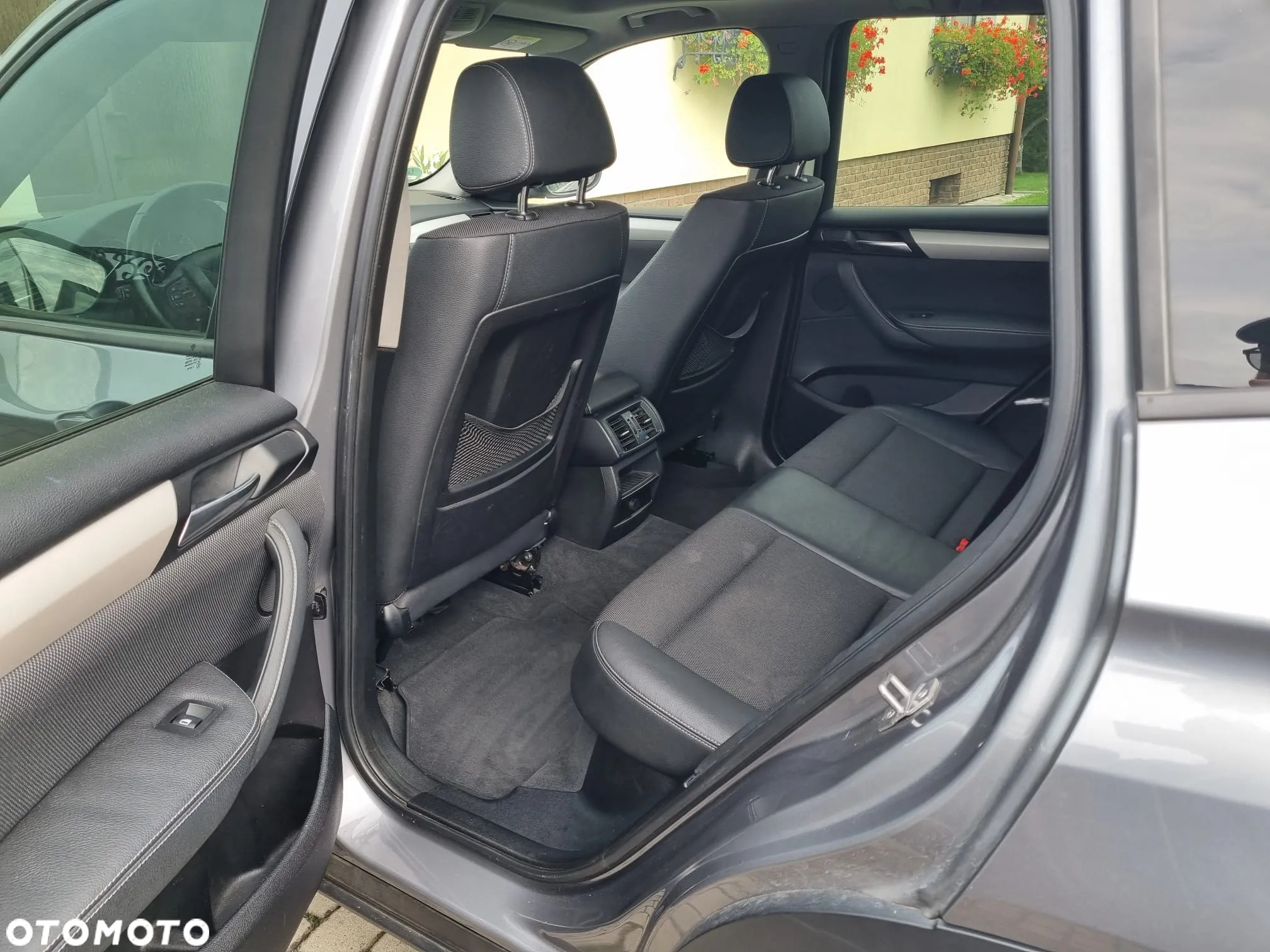BMW X3 - 21