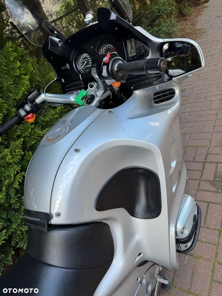 BMW R - 9