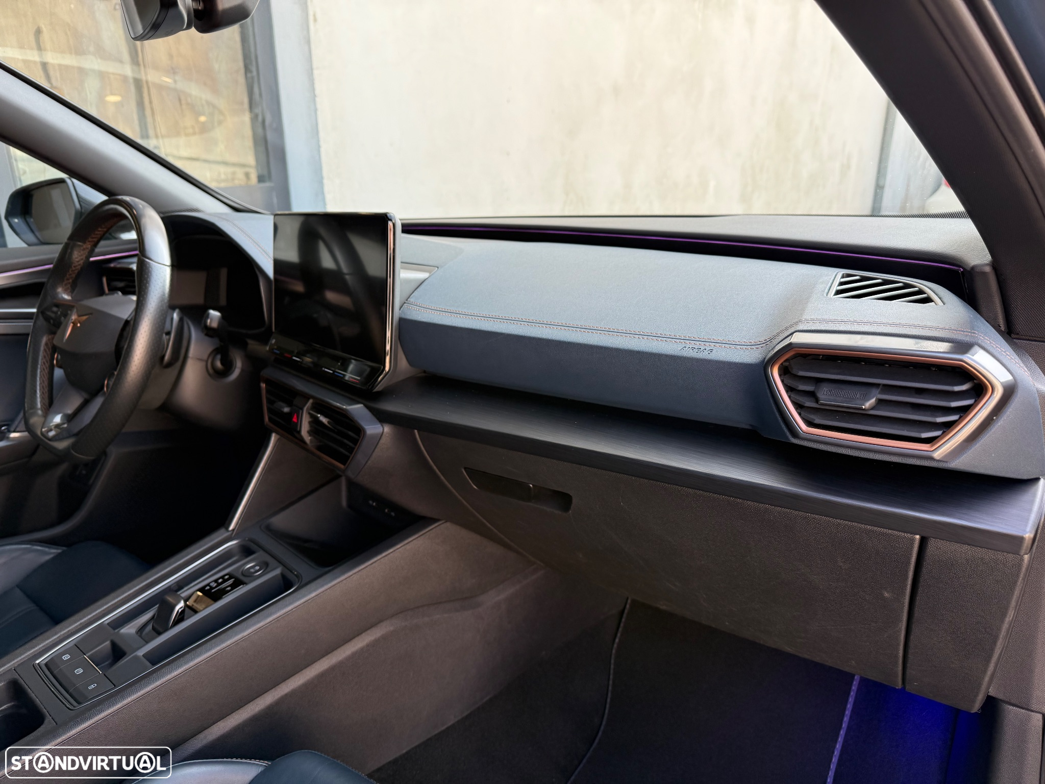 Cupra Formentor 2.0 TSI DSG 4Drive VZ - 19