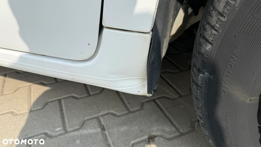Citroën Berlingo - 23