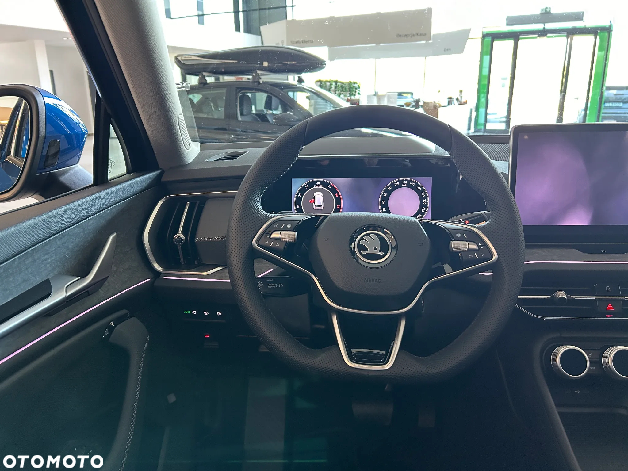 Skoda Kodiaq 2.0 TDI 4x4 Selection DSG - 22