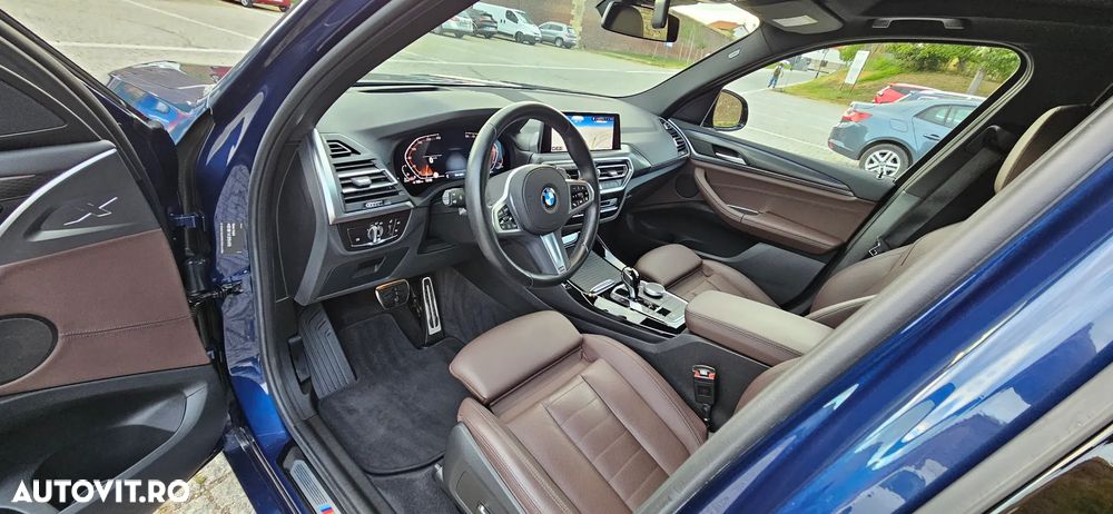 BMW X3 - 5