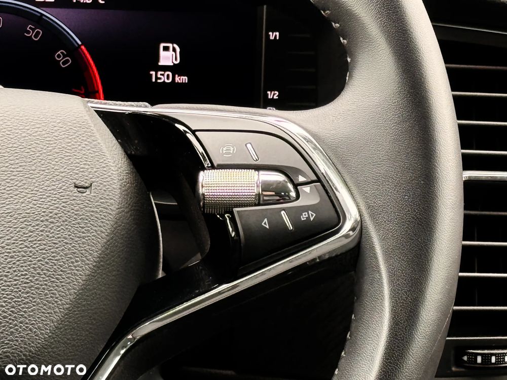 Skoda Kodiaq 1.5 TSI ACT 4x2 Style DSG - 23