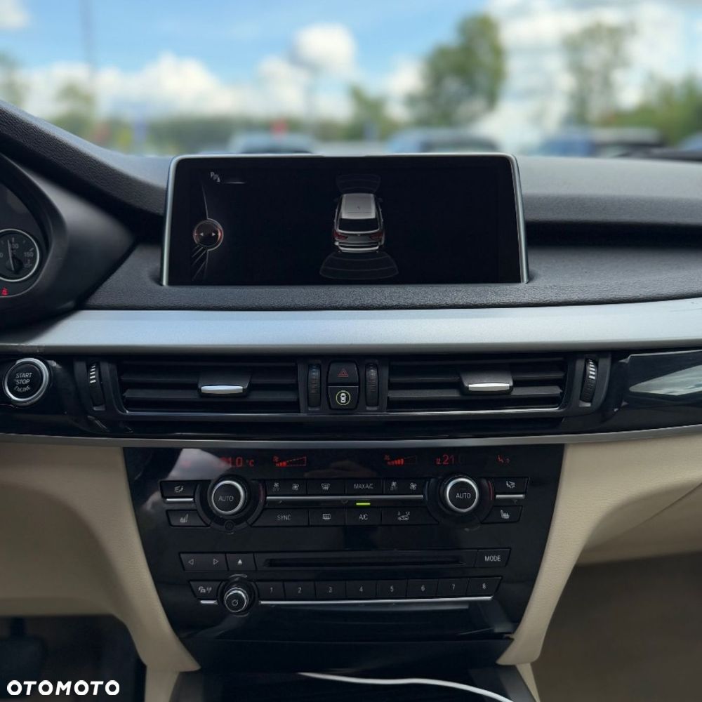 BMW X5 - 25