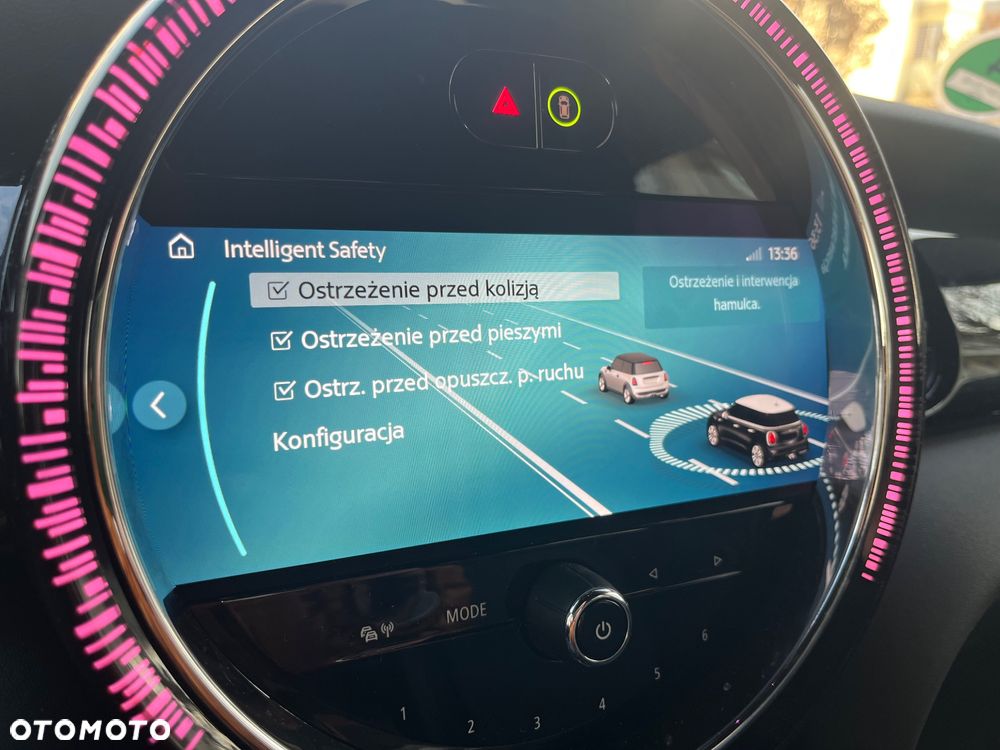 MINI Cooper Yours Trim - 25