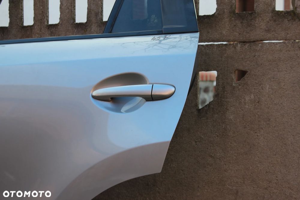 DRZWI TYLNE LEWE MAZDA CX5 45P 2015 - 8