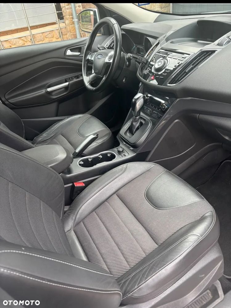 Ford Kuga 2.0 TDCi 4x4 Individual - 3