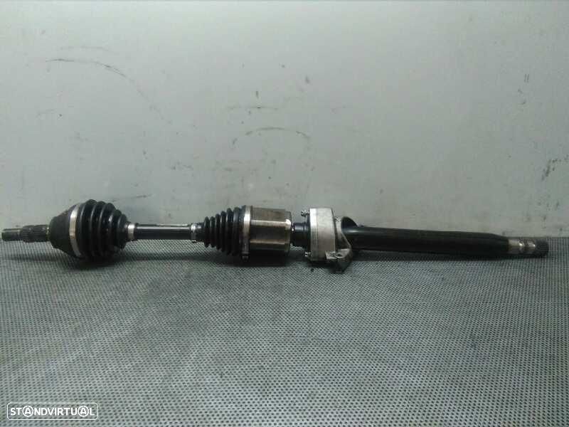TRANSMISSÃO FRENTE DIREITA SAAB 9-3 BERLINA - 1