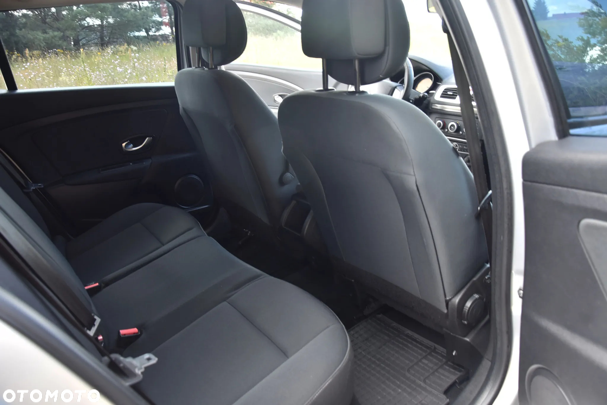 Renault Megane 1.6 16V 110 Expression - 15