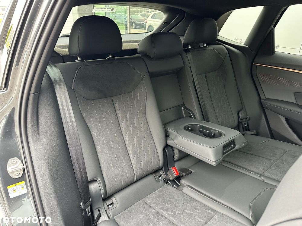 Cupra Terramar 1.5 eTSI mHEV DSG - 20