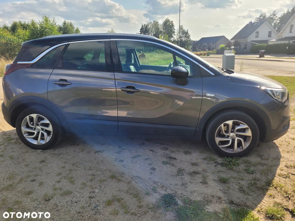 Opel Crossland X 1.2 ECOTEC Start/Stop Innovation - 2