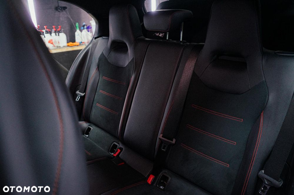 Mercedes-Benz Klasa A 180 7G-DCT AMG Line Advanced - 16