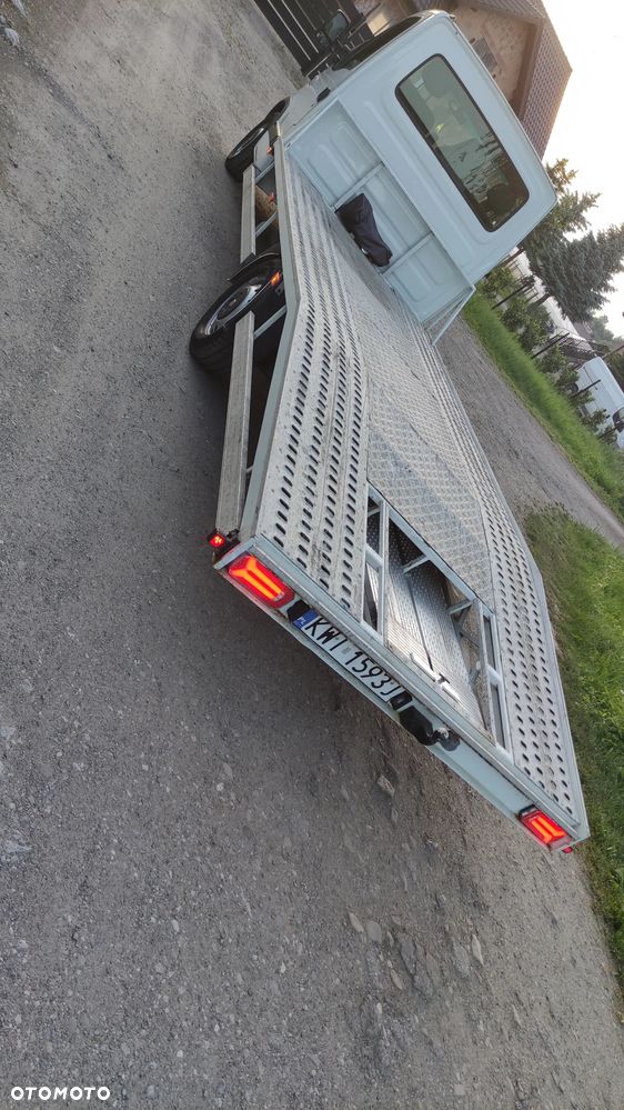 Renault Master L3 SL Pack Clim - 5