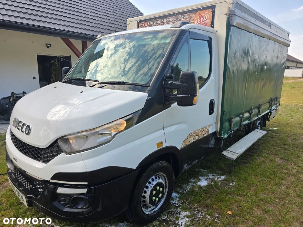 Iveco Daily - 1