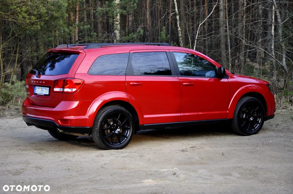 Dodge Journey - 19
