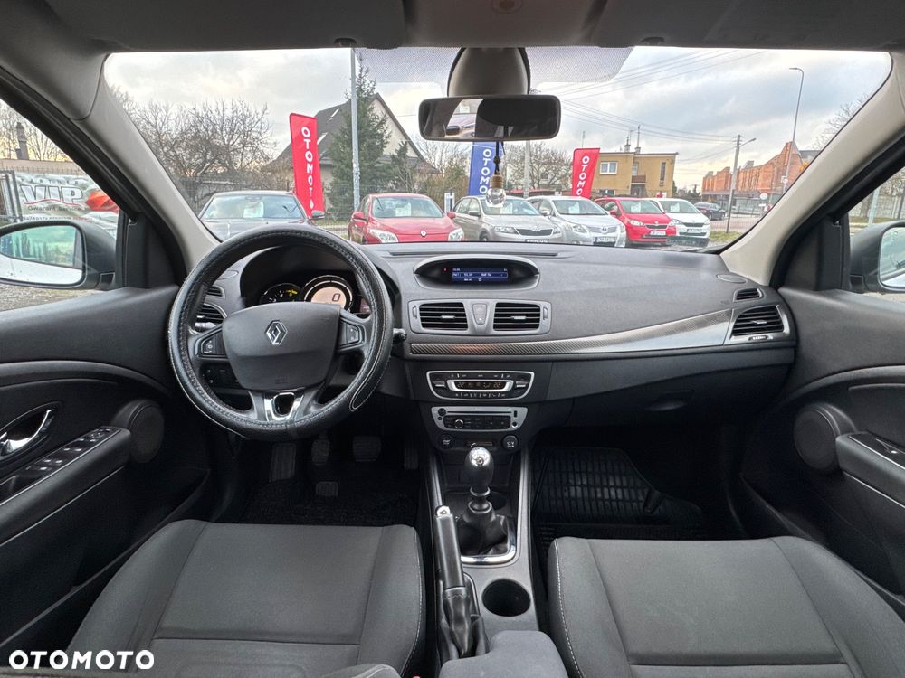 Renault Megane ENERGY dCi 110 GT LINE - 30