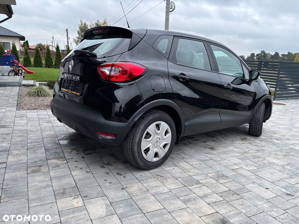 Renault Captur - 16