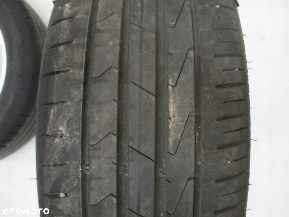 Koła felgi opony AUDI A1 82A R16 82A601025C - 7