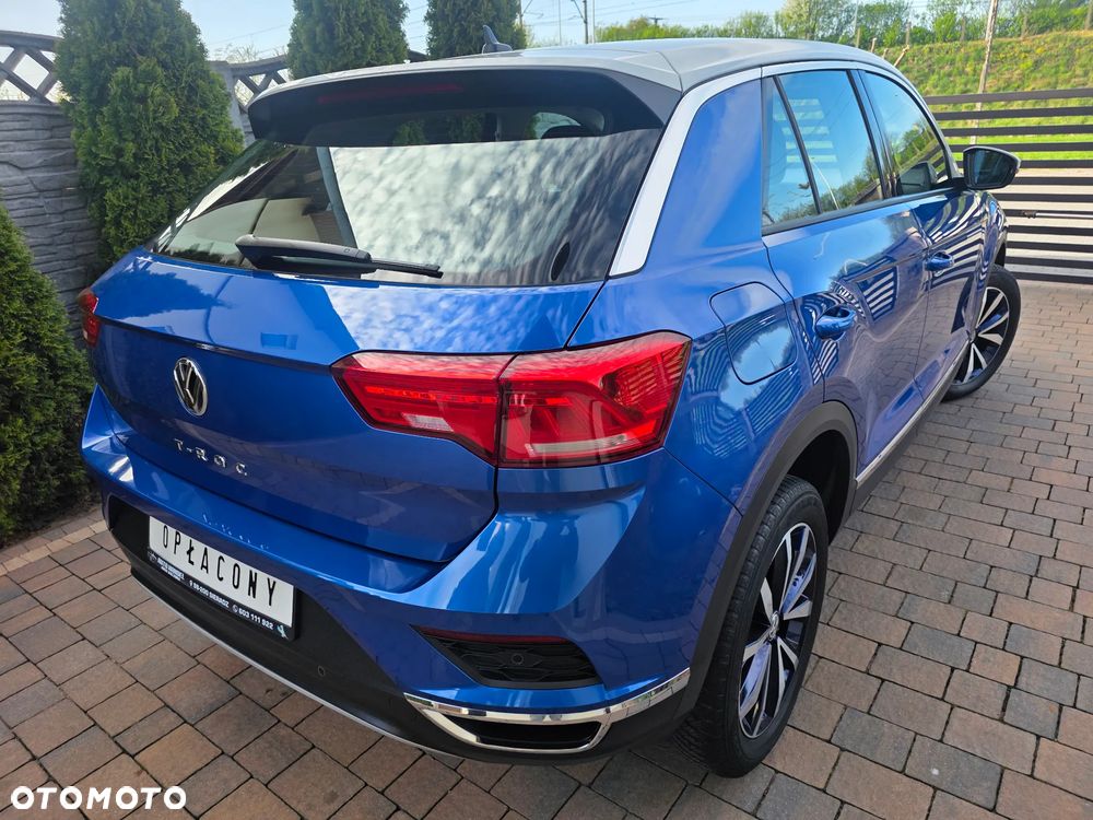Volkswagen T-Roc - 6