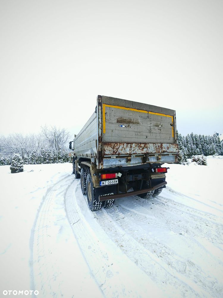 Iveco Trakker 410T50-5 - 31