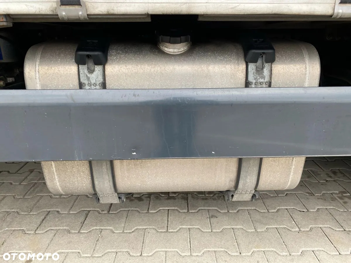 MAN TGX 18.470 4x2 LL CH - MAN TopUsed Wolica - 12
