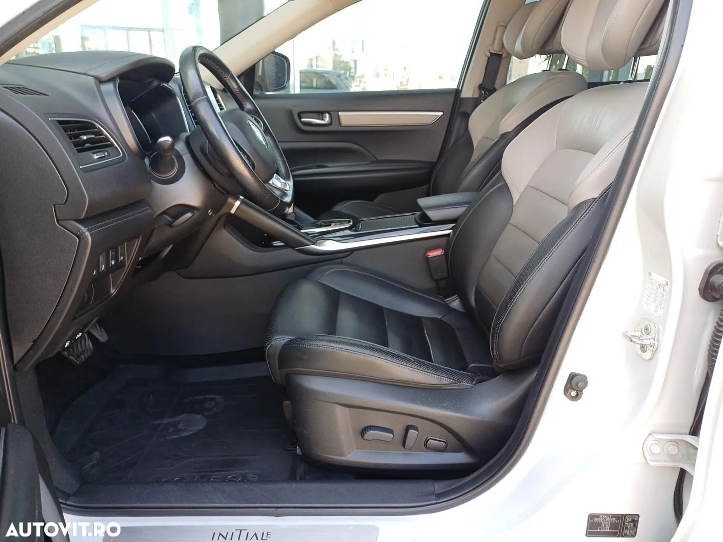 Renault Koleos ENERGY dCi 175 X-tronic 4WD INITIALE PARIS - 10