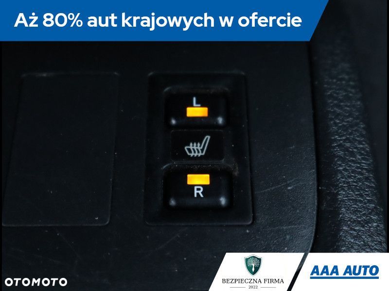 Toyota Corolla Verso - 21