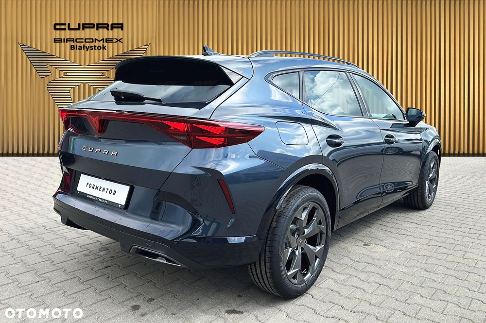 Cupra Formentor 1.5 TSI DSG - 6