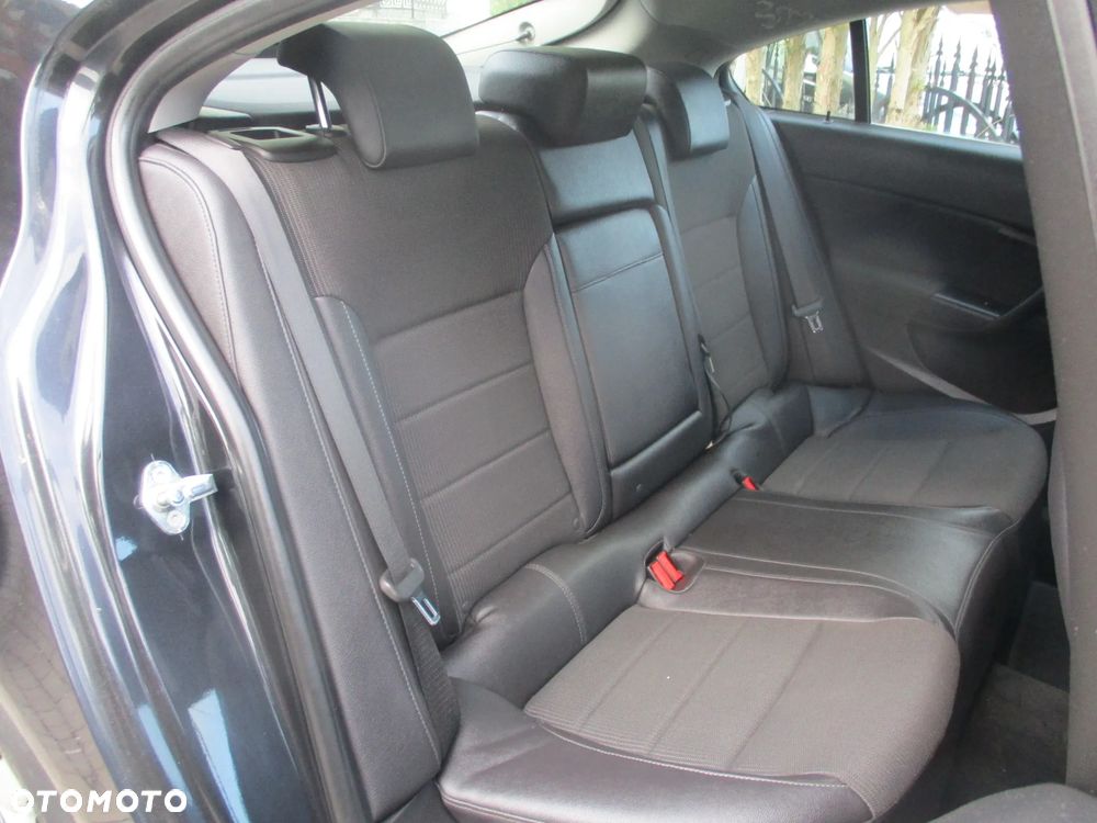Opel Insignia 2.0 CDTI Cosmo - 26
