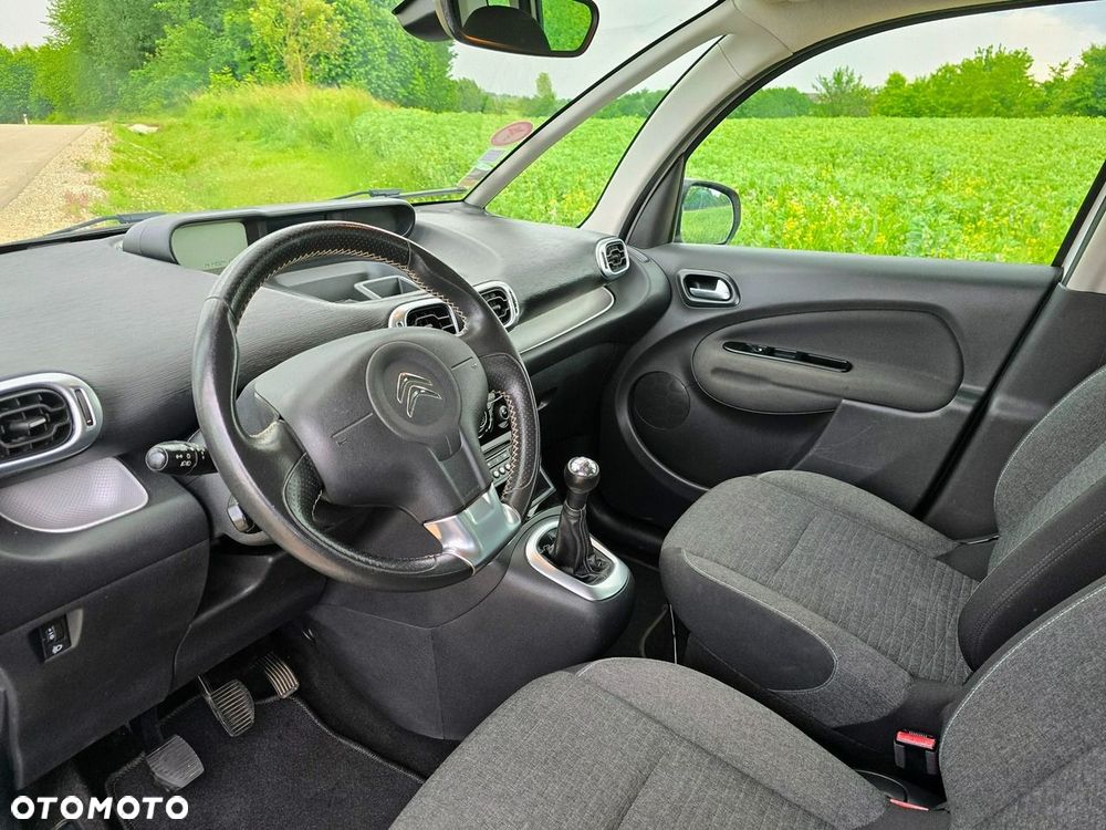 Citroën C3 Picasso PureTech 110 Selection - 18