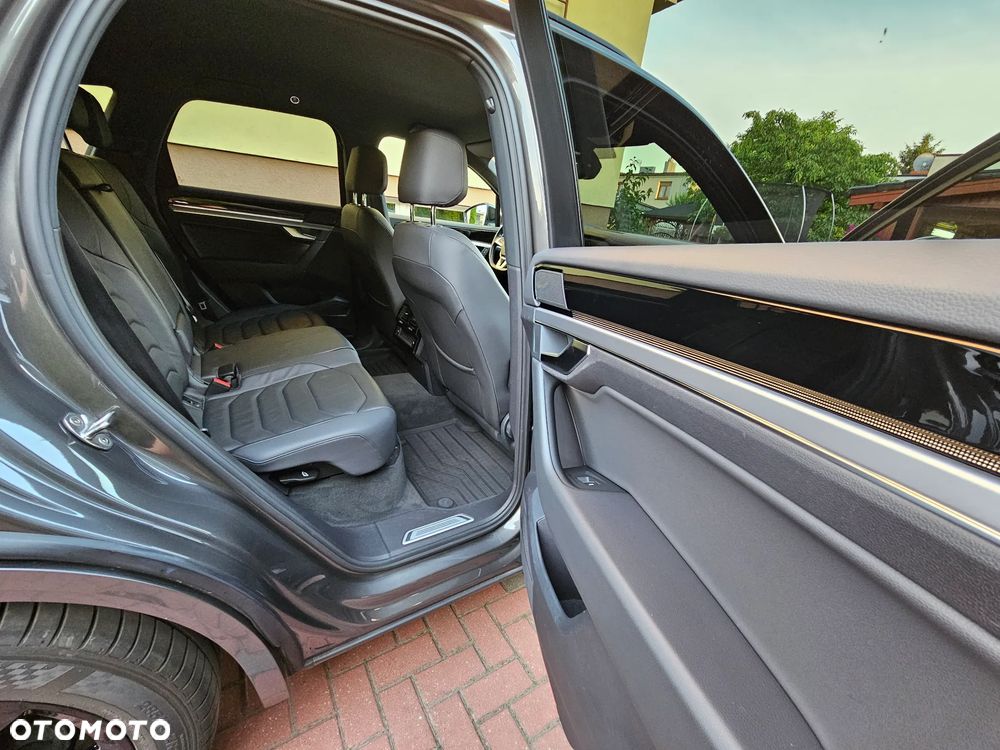 Volkswagen Touareg 3.0 V6 TDI SCR 4Mot R-Line - 22