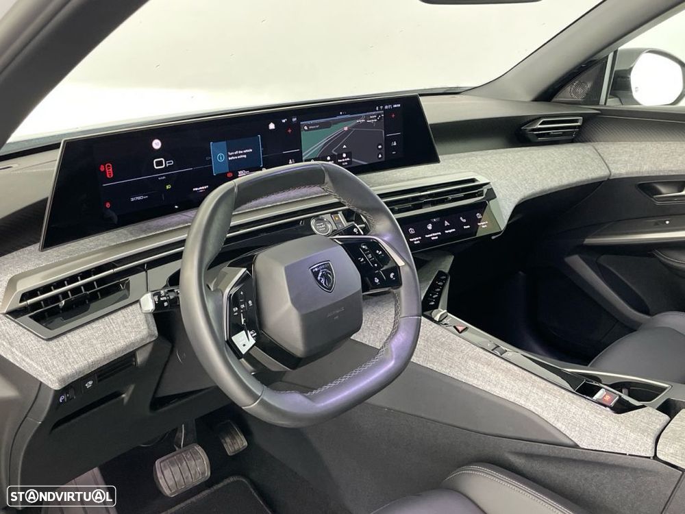 Peugeot 3008 1.2 Hybrid Active Pack e-DCS6 - 14