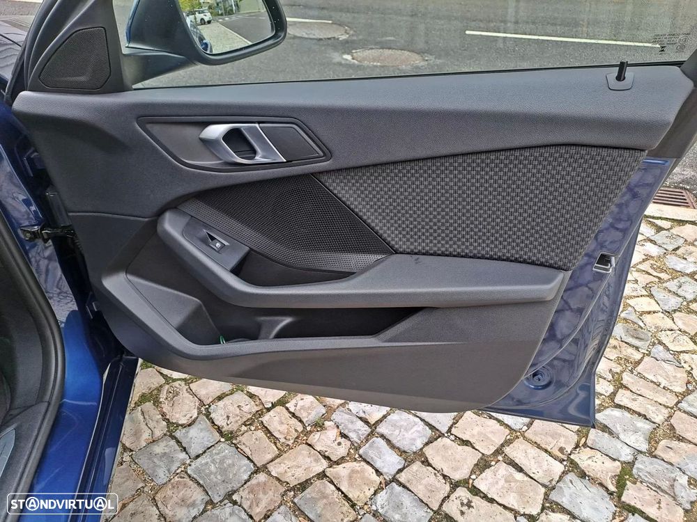 BMW 118 i Corporate Edition Auto - 26