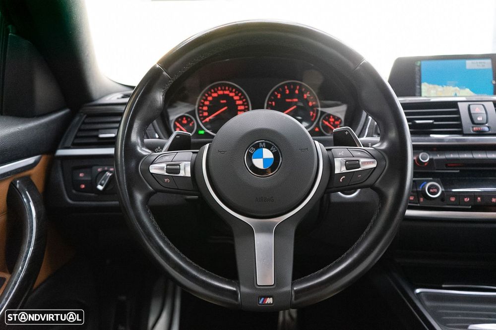 BMW 428 i Pack M Auto - 50