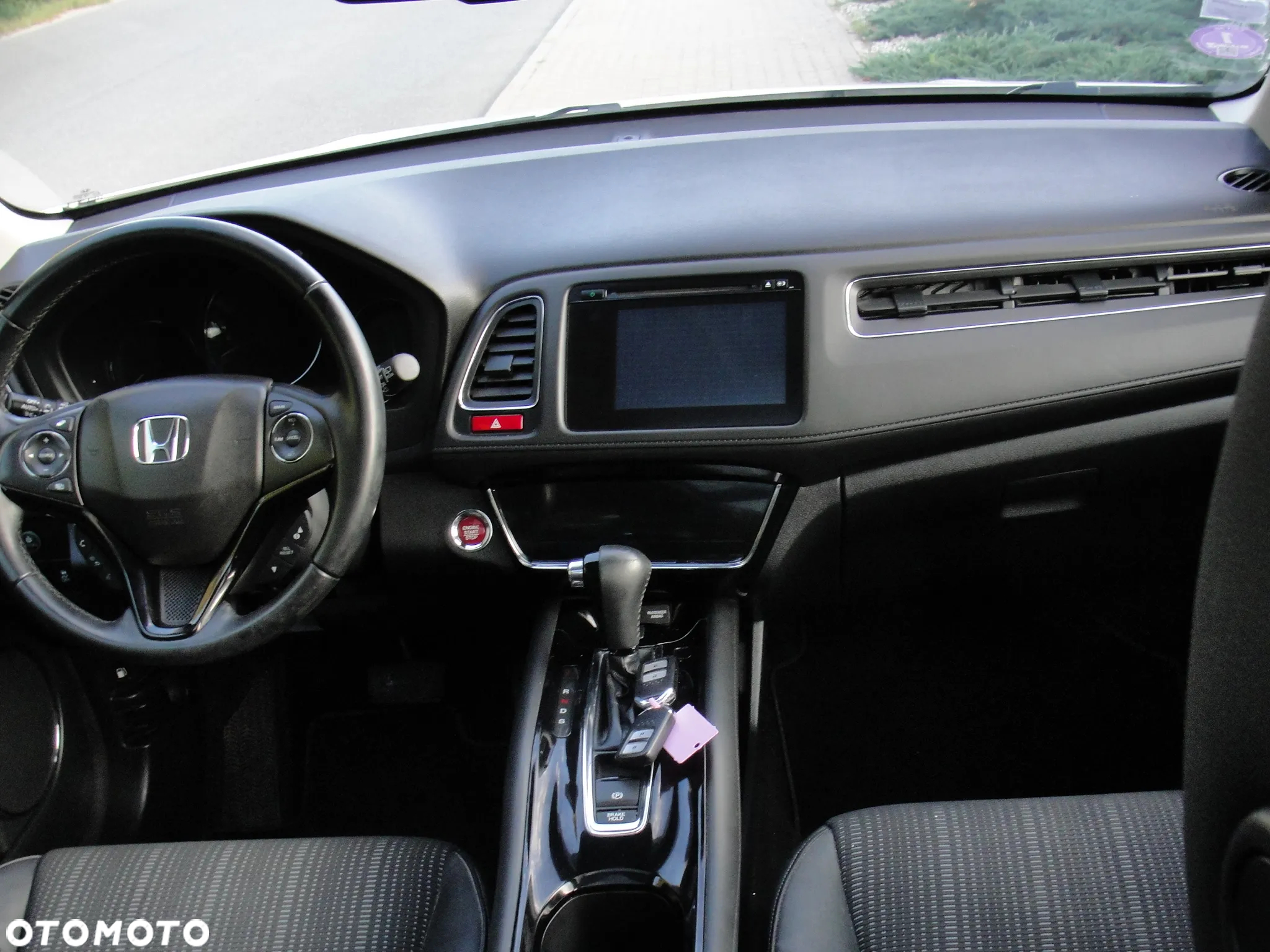 Honda HR-V 1.5 i-VTEC CVT Executive - 6
