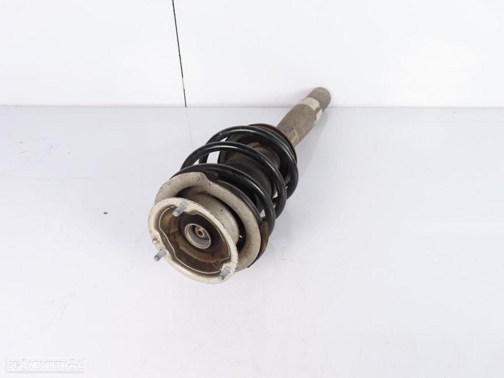 Amortecedor Direito/Frente Usado / Original BMW 6 Convertible (E64) 31306765104 - 2