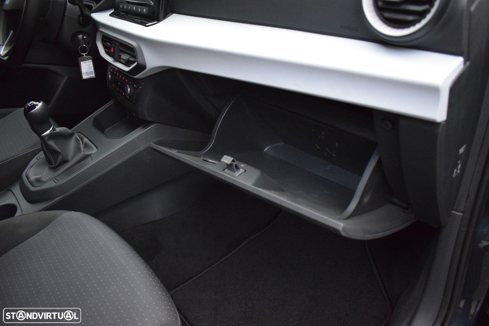 SEAT Ibiza 1.0 TSI Style - 26