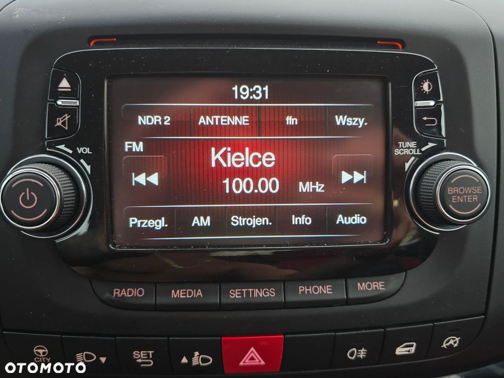 Fiat 500L 0.9 8V Twinair Lounge S&S - 39