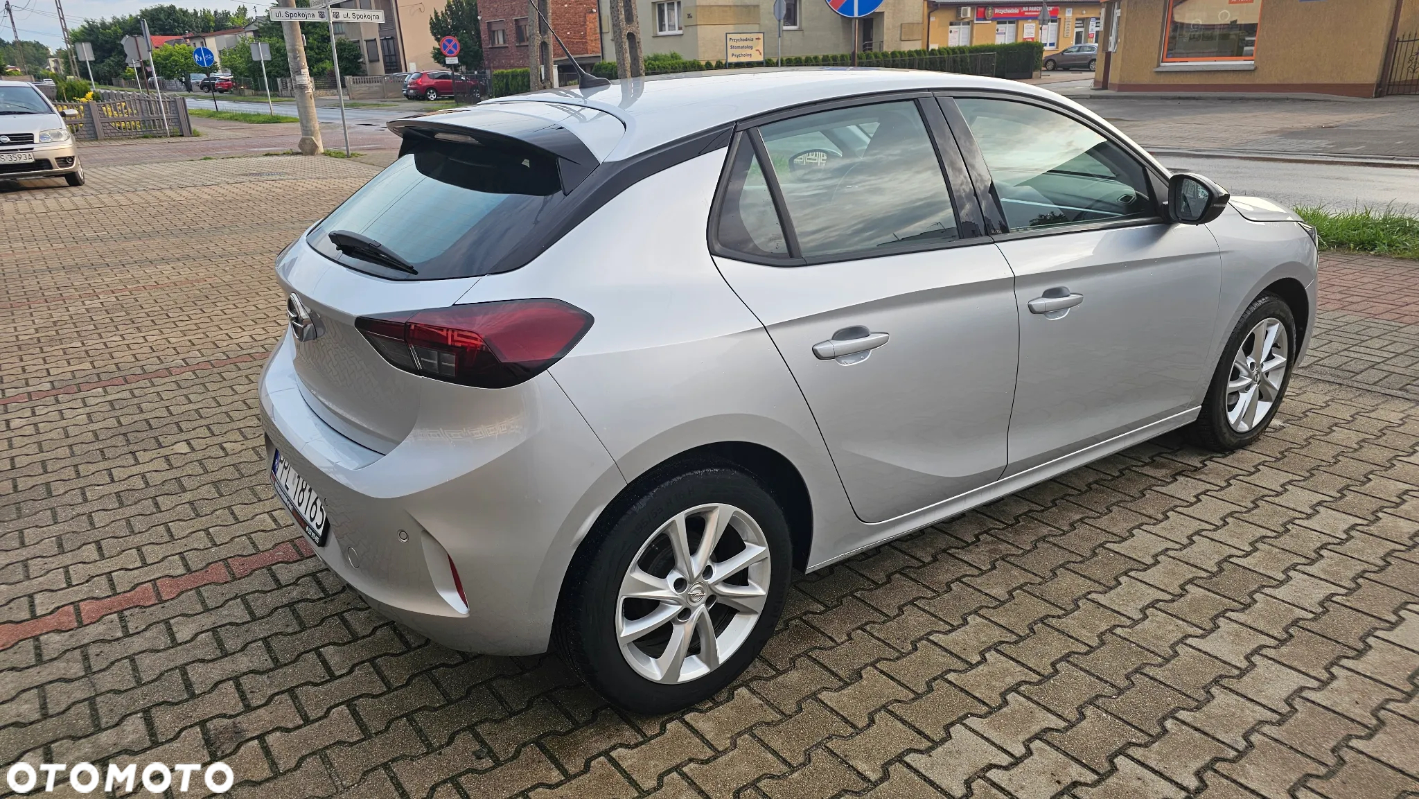 Opel Corsa 1.2 Edition S&S - 3