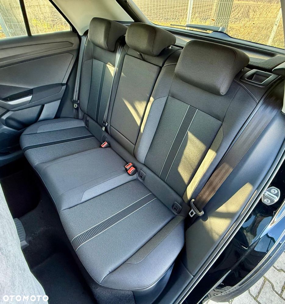 Volkswagen T-Roc 1.5 TSI Life Plus DSG - 9