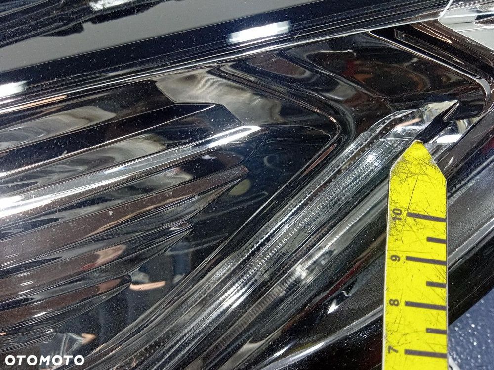 FORD MONDEO MK5 LIFT REFLEKTOR PRZEDNI LEWY FULL LED EU ES73-13D155-CD - 9