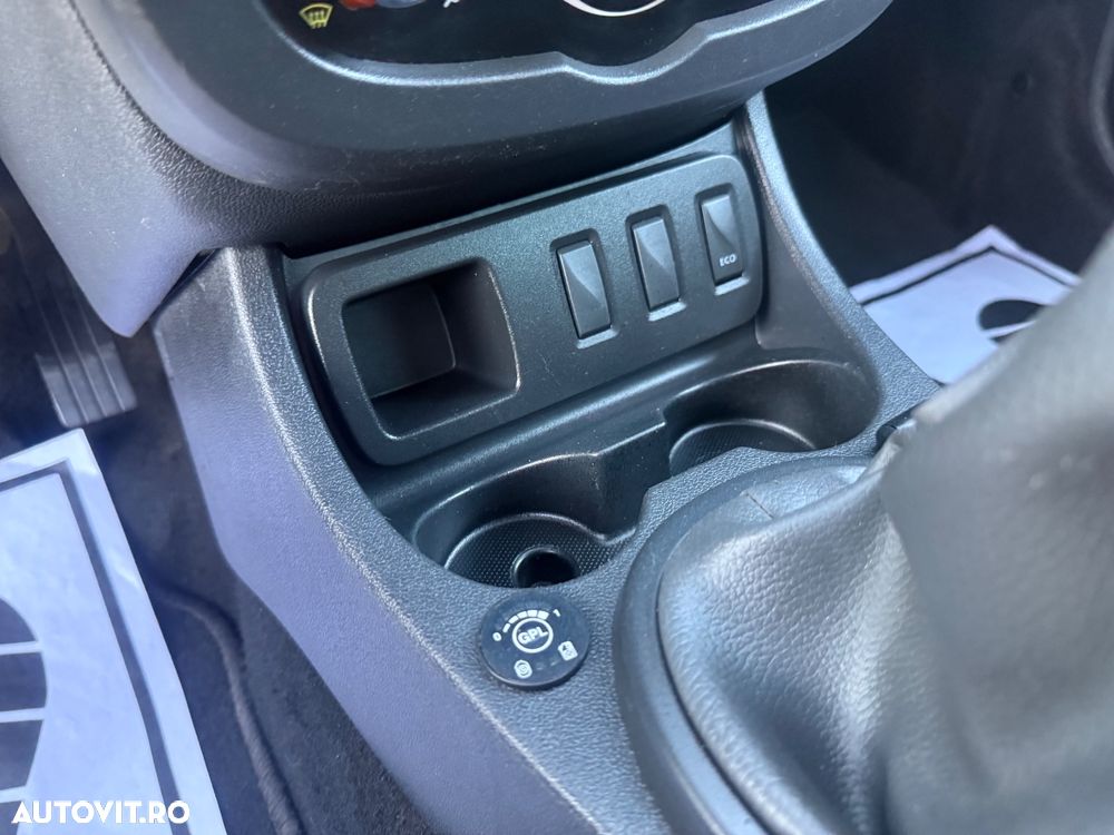 Dacia Duster 1.6 4x2 Prestige - 20