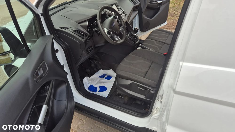 Ford Transit Connect II - 17