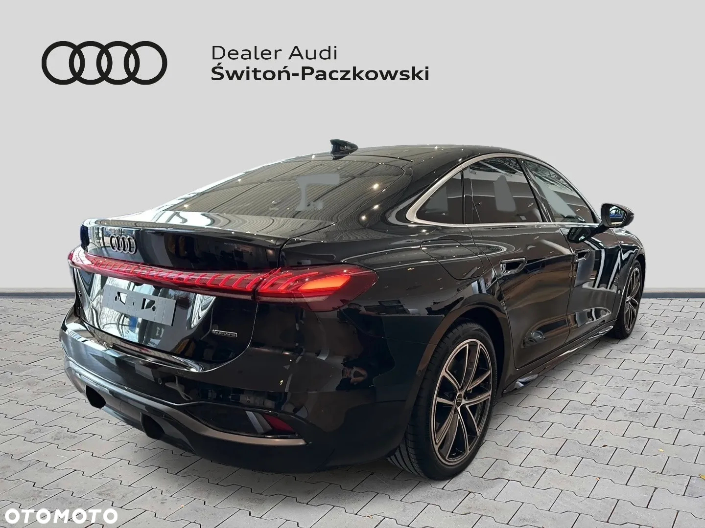 Audi A5 - 5