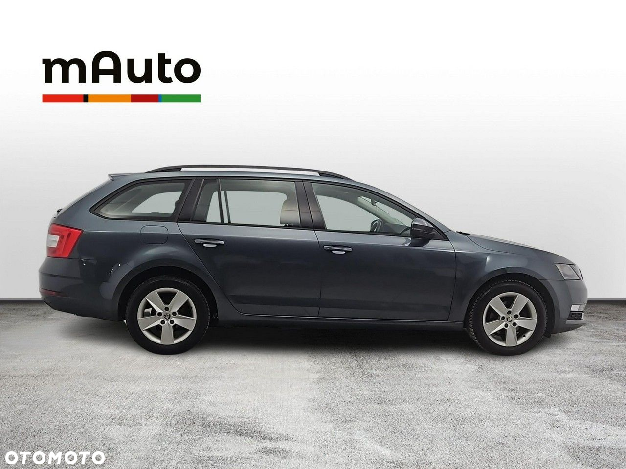 Skoda Octavia 1.6 TDI SCR Ambition - 6