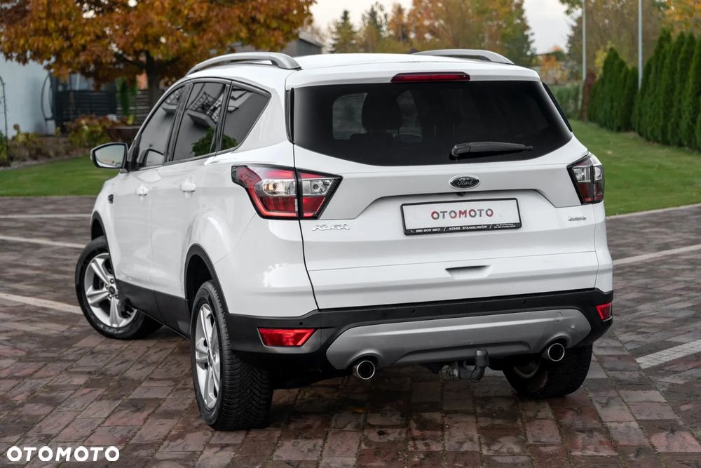 Ford Kuga - 13
