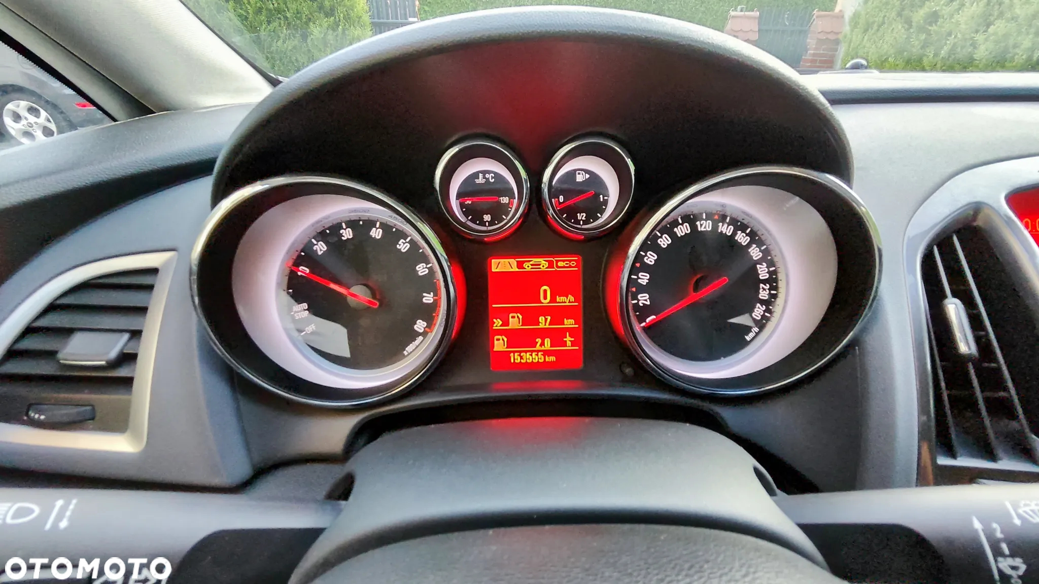 Opel Astra GTC 1.4 Turbo - 25
