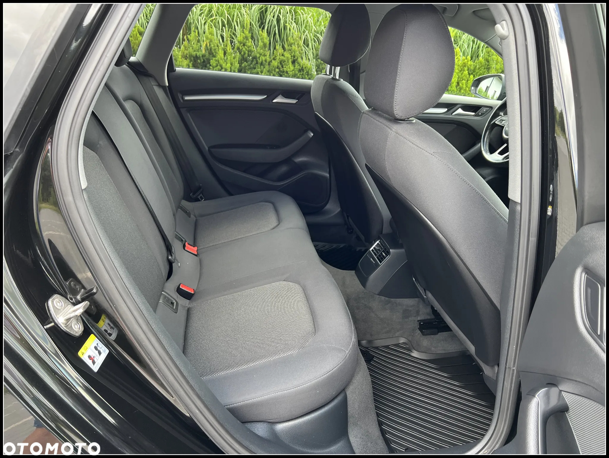 Audi A3 - 28